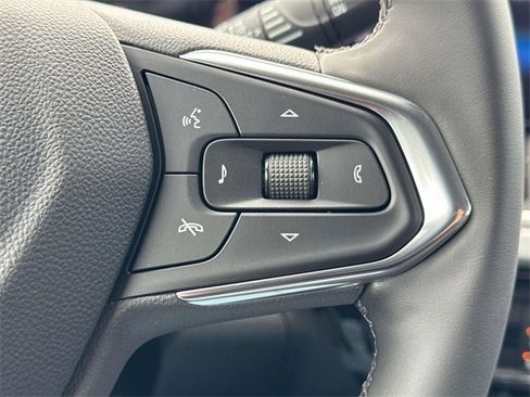 New 2025 Chevrolet Trax LT w/ Driver Confidence Package image 18