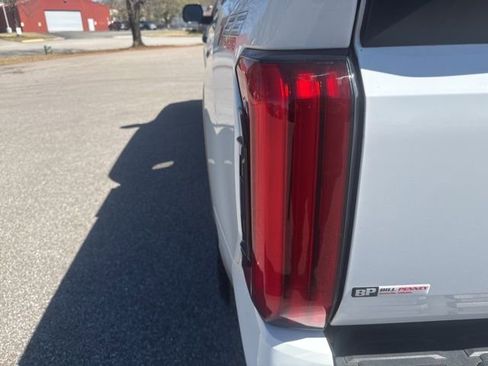 Used 2023 Toyota Tundra SR5 w/ SR5 Convenience Package image 10