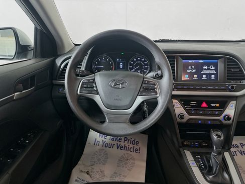 Used 2018 Hyundai Elantra SEL w/ Cargo Package FWD image 20