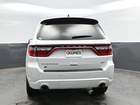 Used 2026 Dodge Durango GT AWD/4WD image 8