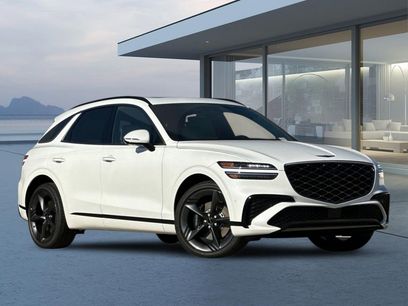 New 2026 Genesis GV70 3.5T Sport Prestige