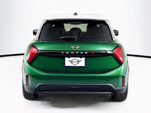New 2026 MINI Cooper S FWD image 6