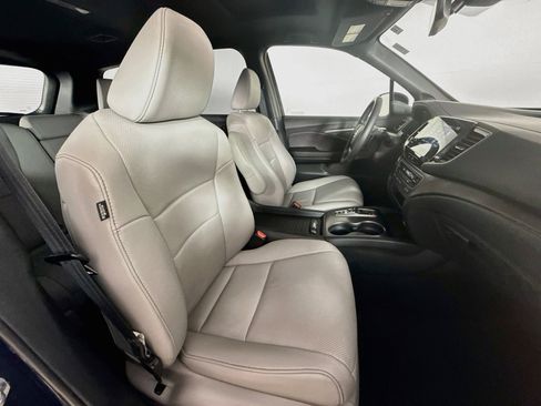 Used 2023 Honda Passport EX-L image 35