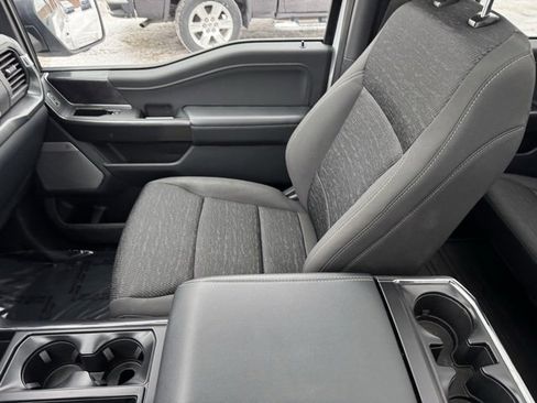 Certified 2023 Ford F150 XLT w/ Equipment Group 302A High image 23