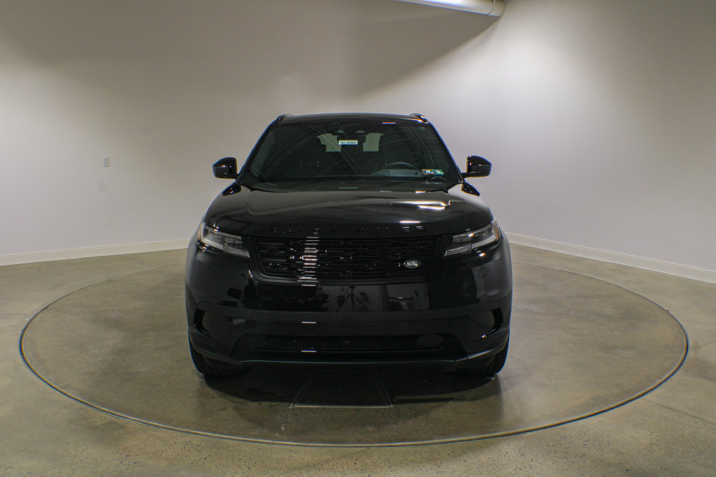 New 2026 Land Rover Range Rover Velar S AWD/4WD image 2