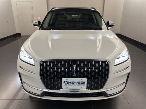 New 2025 Lincoln Corsair Grand Touring w/ Equipment Group 301A image 2