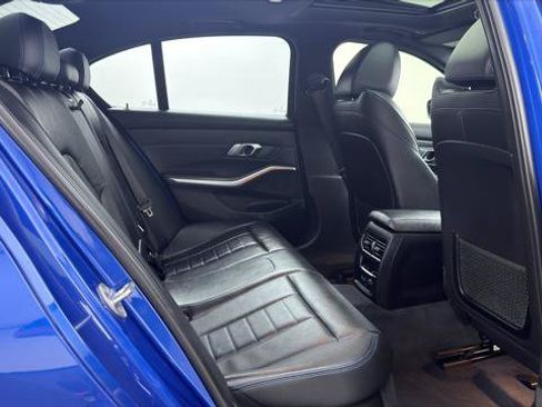 Used 2020 BMW M340i RWD image 16
