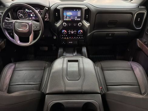 Used 2021 GMC Sierra 1500 Denali w/ Denali Ultimate Package AWD/4WD image 26