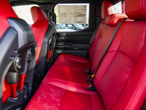 New 2026 Toyota Tacoma TRD Pro AWD/4WD image 19