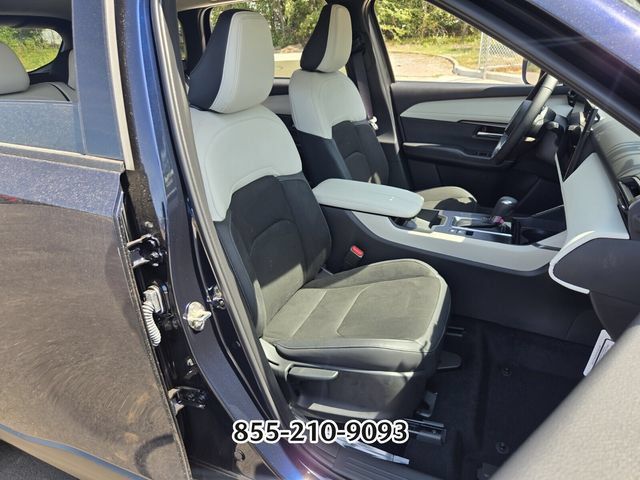 New 2026 MAZDA CX-5 Preferred AWD/4WD image 14