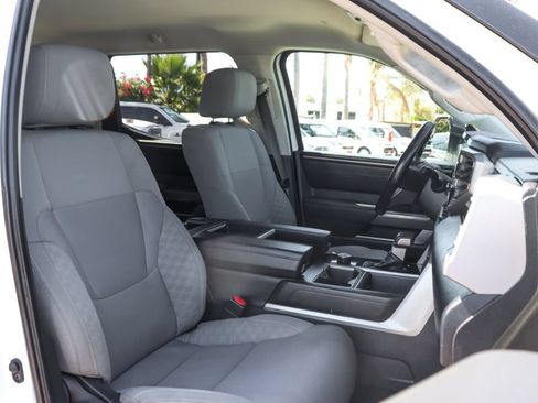 Used 2023 Toyota Tundra SR5 w/ SR5 Convenience Package RWD image 38