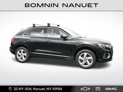 Used 2020 Audi Q3 2.0T Premium