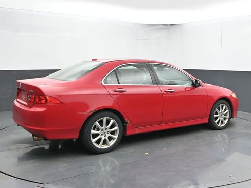 Used 2007 Acura TSX FWD image 9