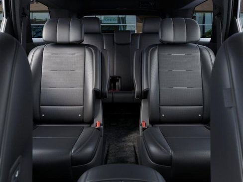 New 2026 Hyundai Palisade Calligraphy image 12