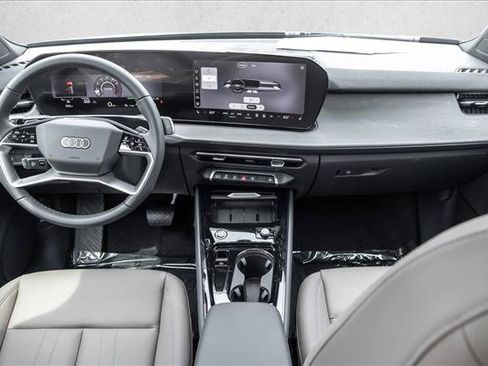 New 2026 Audi Q3 quattro 2.0T AWD/4WD image 20