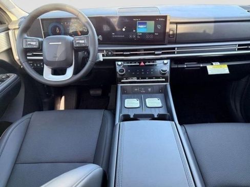 New 2026 Hyundai Santa Fe XRT AWD/4WD image 12