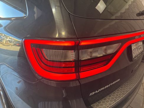 Used 2018 Dodge Durango SXT w/ Quick Order Package 2BB RWD image 10