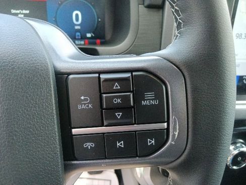 New 2026 Ford F150 XLT w/ XLT Black Appearance Package AWD/4WD image 19