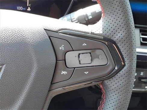 New 2026 Chevrolet Trax RS image 10