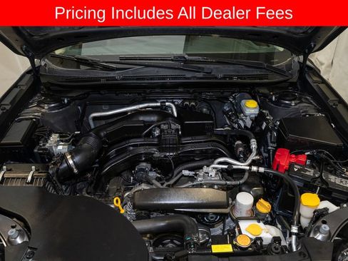 Used 2023 Subaru Outback Touring AWD/4WD image 21