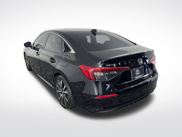 Used 2024 Honda Civic EX image 36