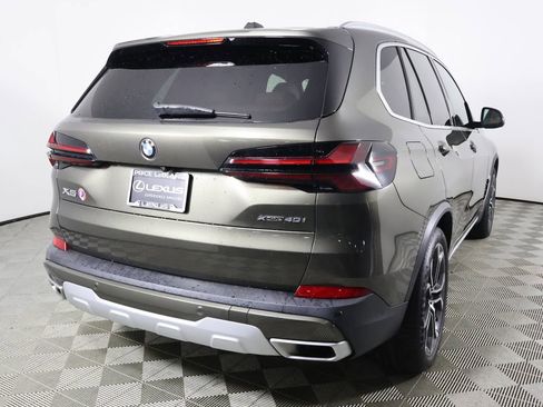 Used 2024 BMW X5 xDrive40i w/ Executive Package image 5