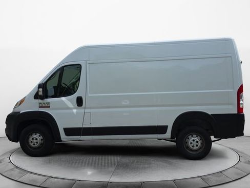 Used 2019 RAM ProMaster 1500 FWD image 2