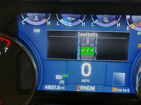 Used 2022 Ford Expedition Limited image 13