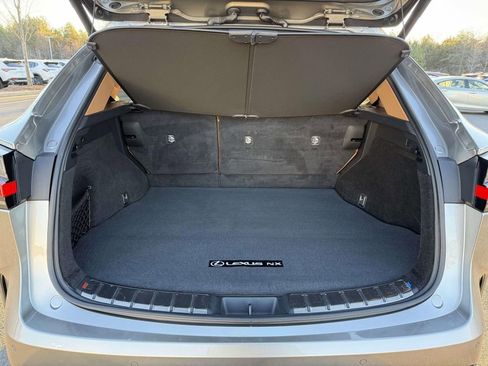 Used 2023 Lexus NX 350 Premium image 29
