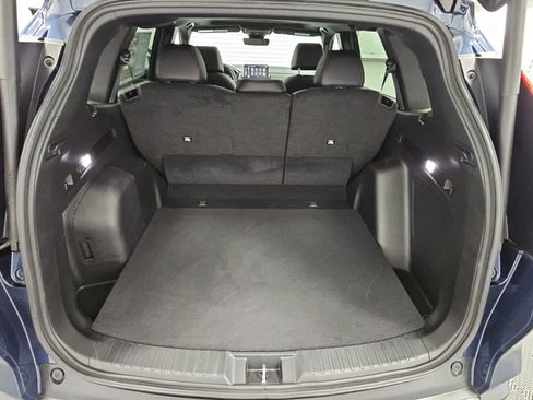 Used 2026 Honda CR-V Sport Touring image 35