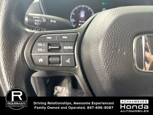 Used 2023 Honda CR-V EX image 12