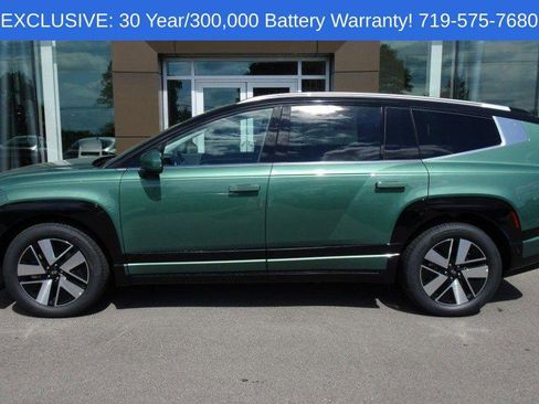 New 2026 Hyundai Ioniq 9 SEL image 8