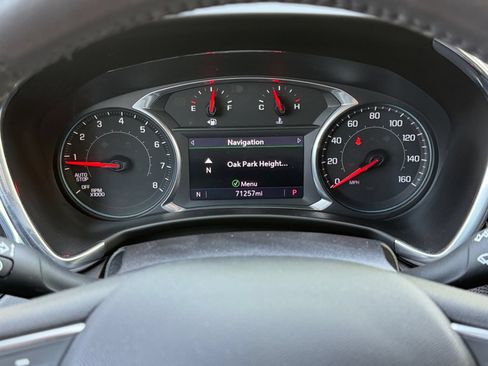 Used 2020 Chevrolet Equinox Premier AWD/4WD image 37