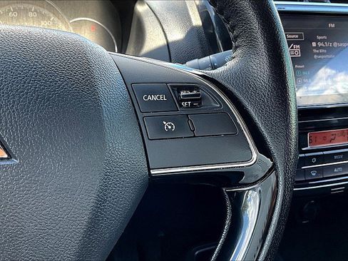 Used 2022 Mitsubishi Mirage G4 SE image 20