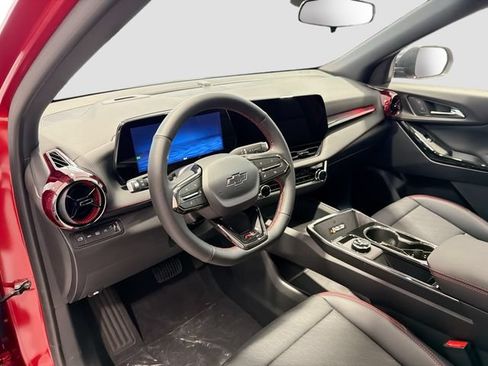New 2027 Chevrolet Equinox RS AWD/4WD image 8