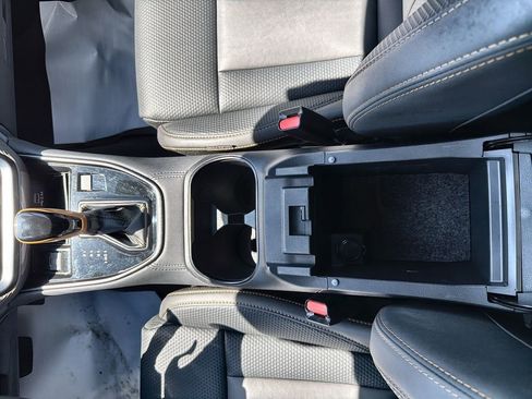 Used 2024 Subaru Outback Wilderness AWD/4WD image 34
