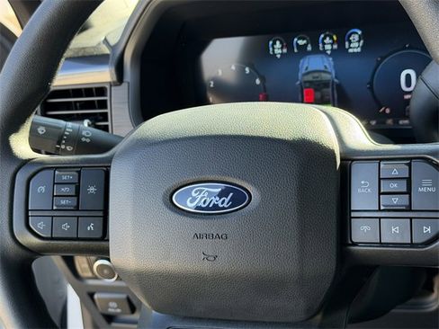 Certified 2024 Ford F150 STX image 26