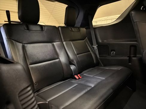 Used 2020 Ford Explorer ST w/ Premium Technology Package AWD/4WD image 46