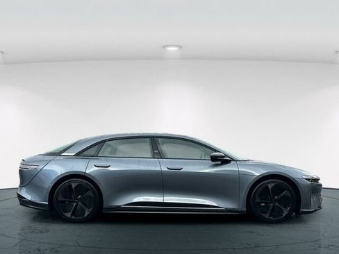 Used 2024 Lucid Air Pure image 7