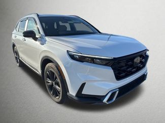 Used 2023 Honda CR-V Sport Touring 360° Tour