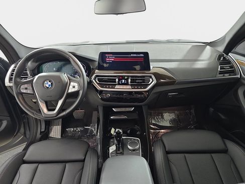 Used 2023 BMW X3 sDrive30i w/ Convenience Package RWD image 14