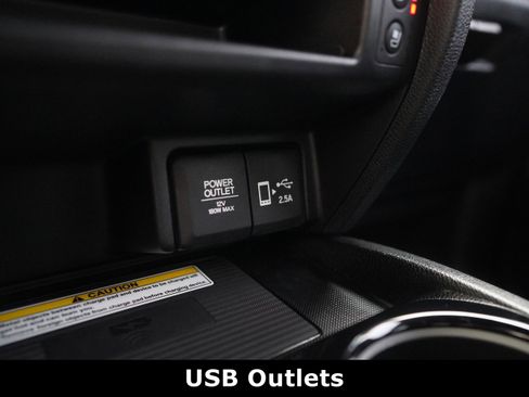 Used 2023 Honda Passport Elite image 10