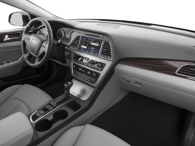 Used 2017 Hyundai Sonata Limited FWD image 19