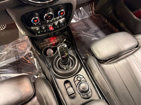 Certified 2023 MINI Cooper Clubman John Cooper Works image 20