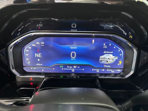 Certified 2025 Chevrolet Silverado 1500 LT image 14