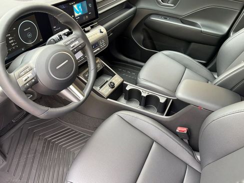 New 2026 Hyundai Kona Limited AWD/4WD image 8