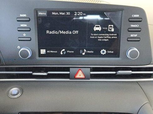 New 2026 Hyundai Elantra SEL Sport Premium FWD image 12