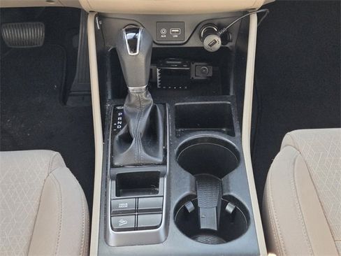 Used 2017 Hyundai Tucson SE image 11