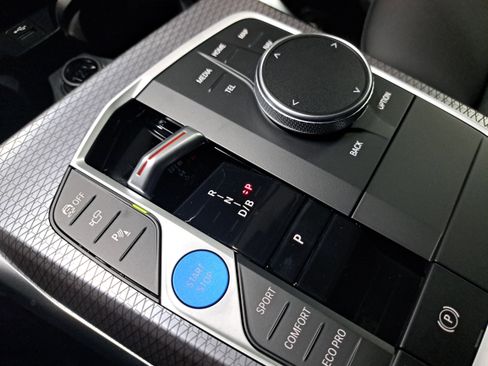 Certified 2026 BMW i4 xDrive40i w/ M Sport Package image 26