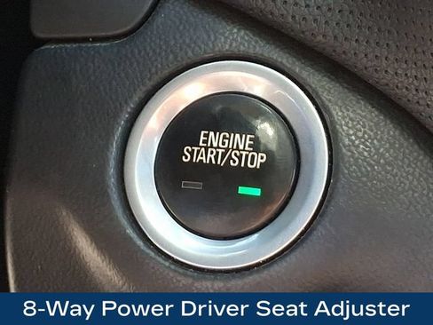 Used 2019 Chevrolet Equinox Premier AWD/4WD image 17